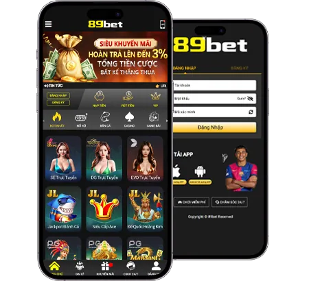 Kho game đa dạng tại ok83865 nổ hũ