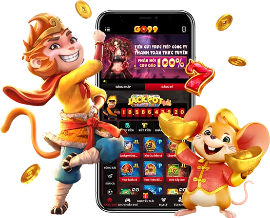Giao diện thân thiện ok83865 nổ hũ