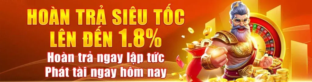 Bắn Cá và Nổ Hũ kết hợp