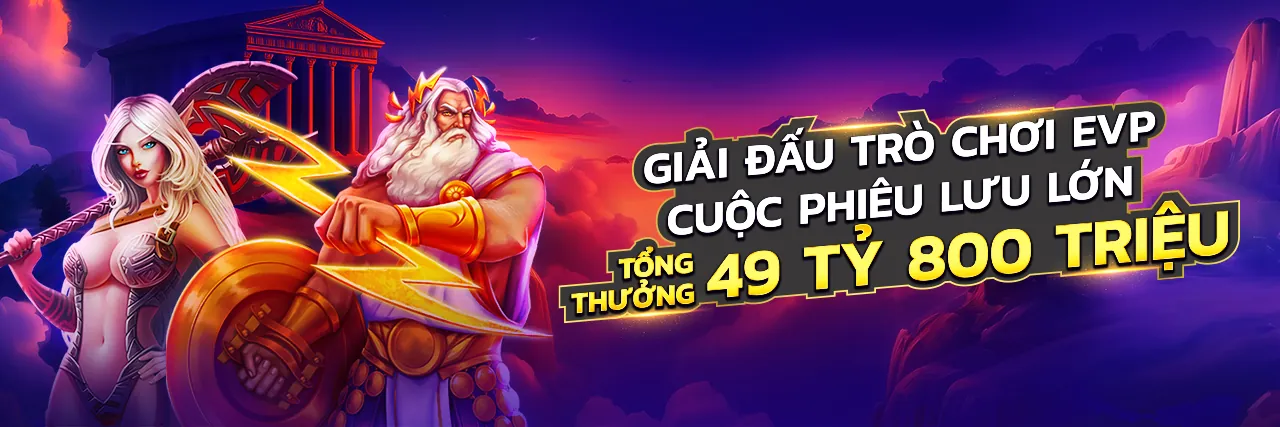 Hình ảnh chính ok83865 nổ hũ với hiệu ứng ánh sáng vàng xanh
