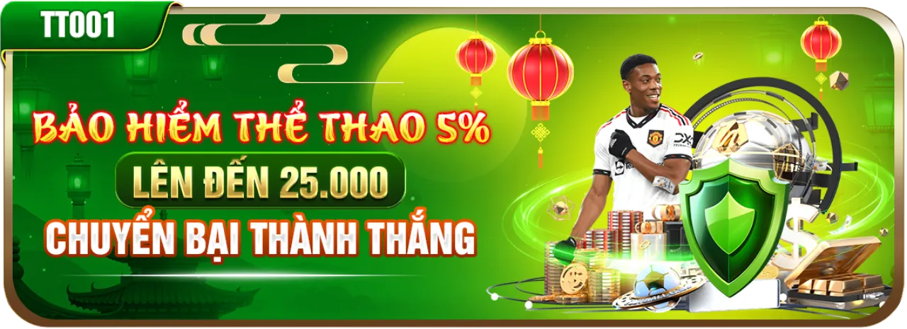 Cá cược thể thao ok83865 nổ hũ