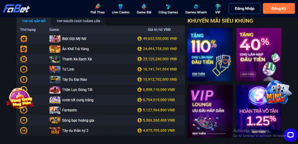 Hình ảnh minh họa các chiến lược chơi slot ok83865