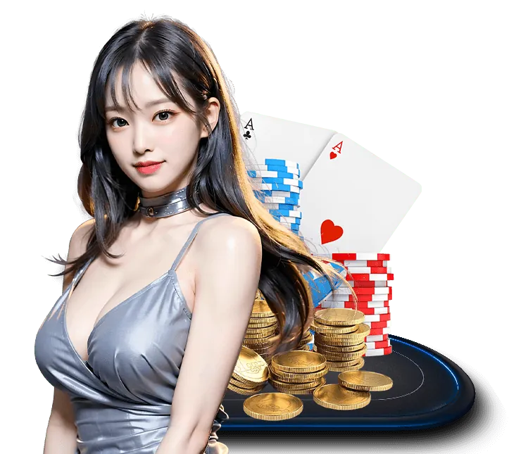 Trò chơi nổ hũ jackpot tại ok83865